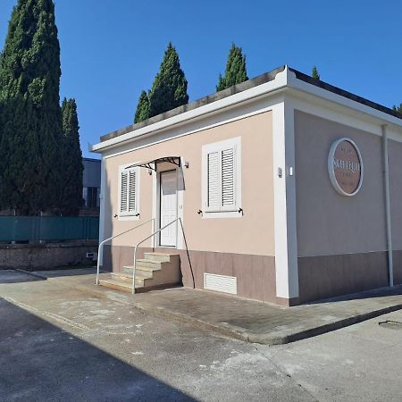 Sweet Elite House Villa Scafati Kültér fotó