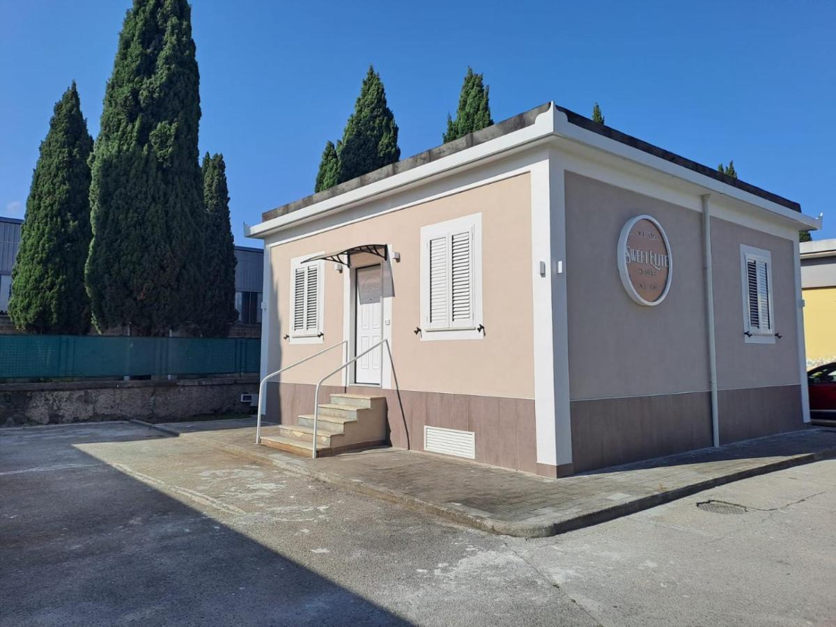 Sweet Elite House Villa Scafati Kültér fotó