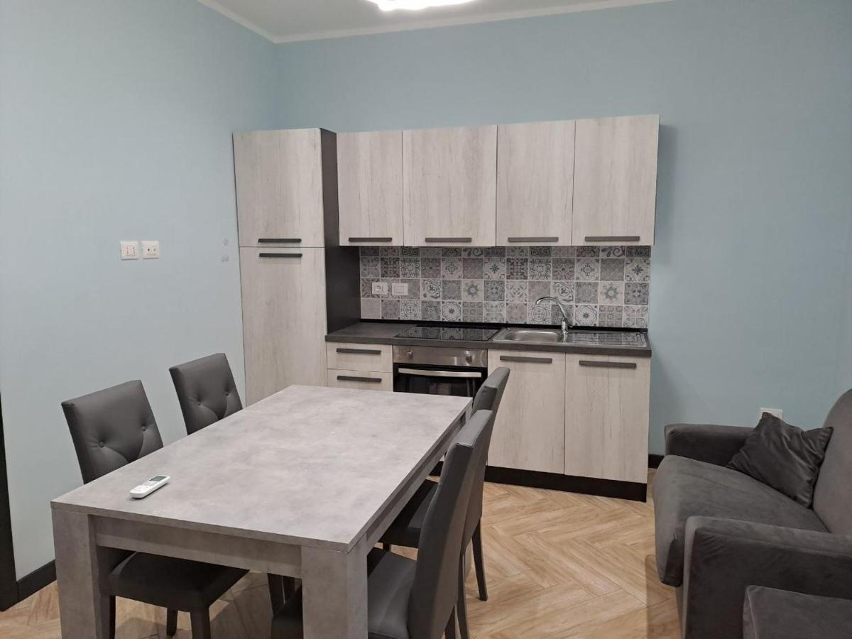Sweet Elite House Villa Scafati Kültér fotó