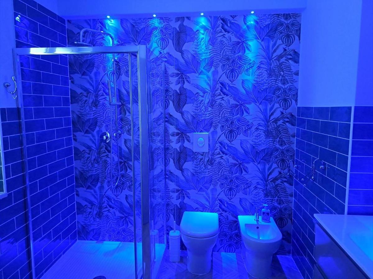 Sweet Elite House Villa Scafati Kültér fotó