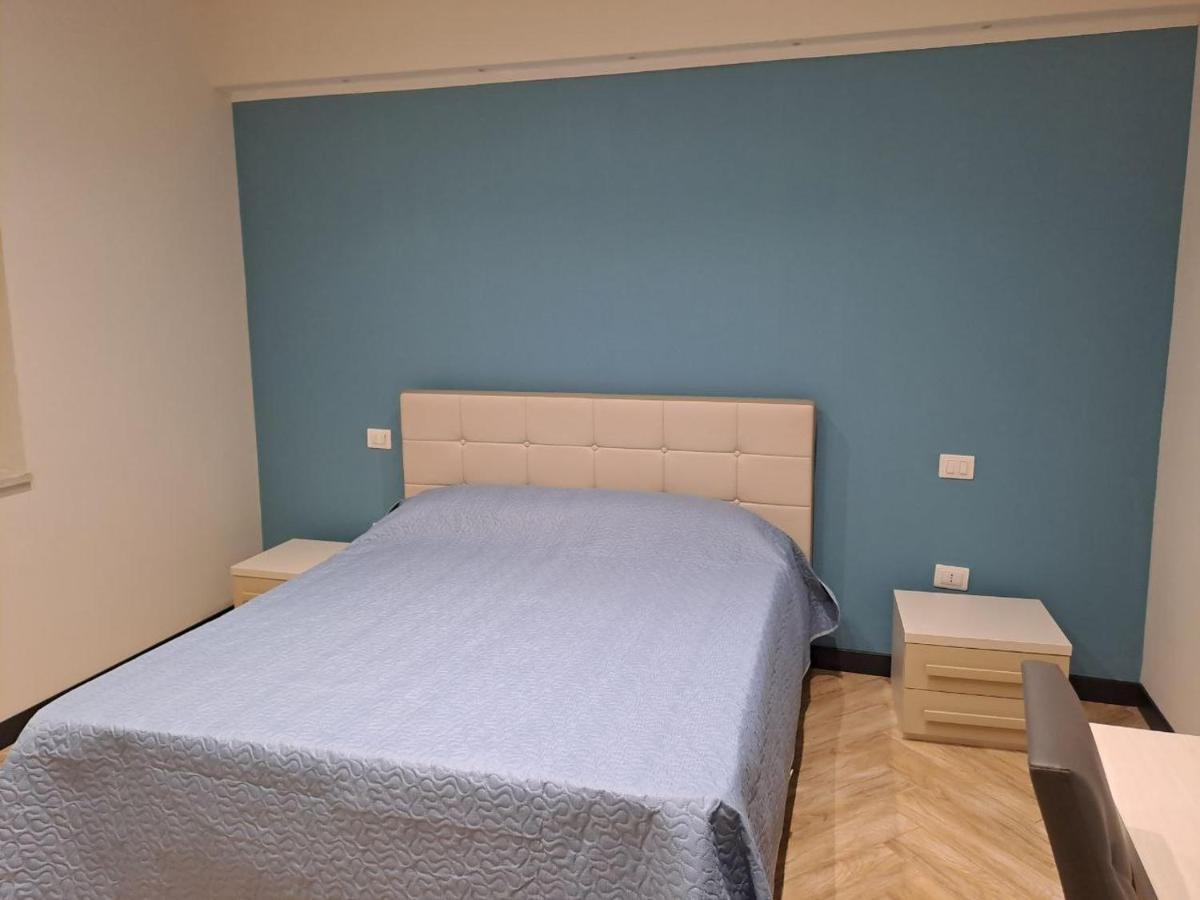 Sweet Elite House Villa Scafati Kültér fotó
