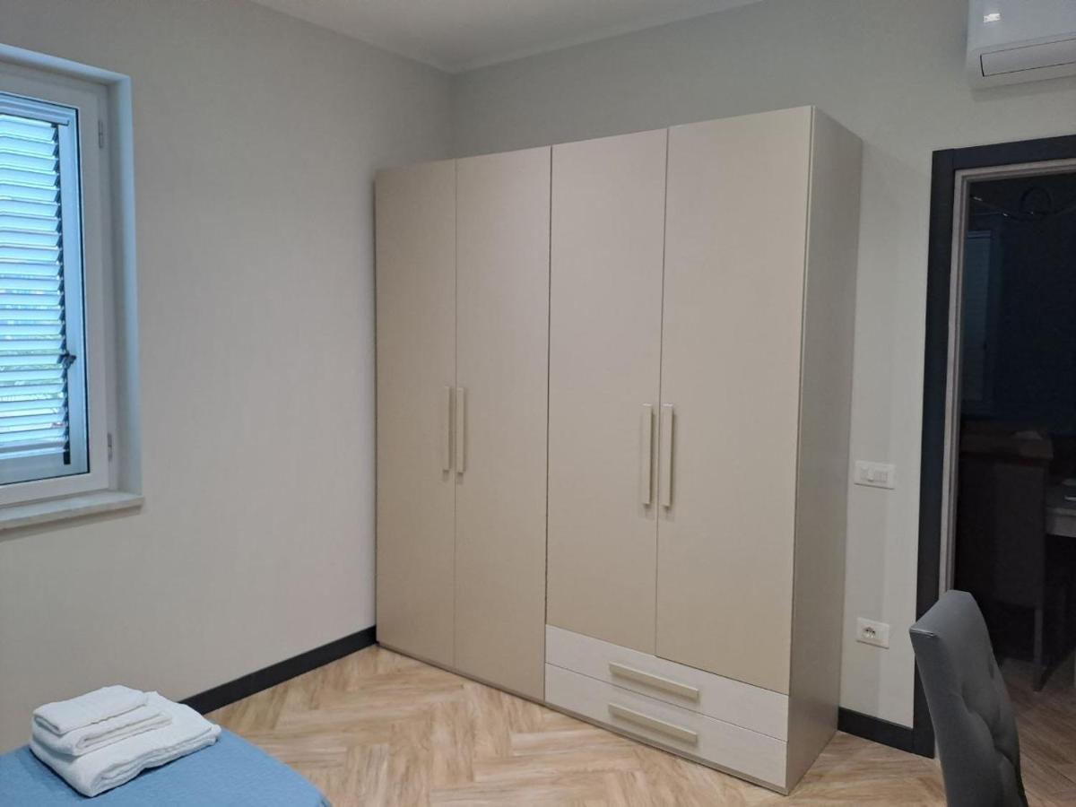 Sweet Elite House Villa Scafati Kültér fotó