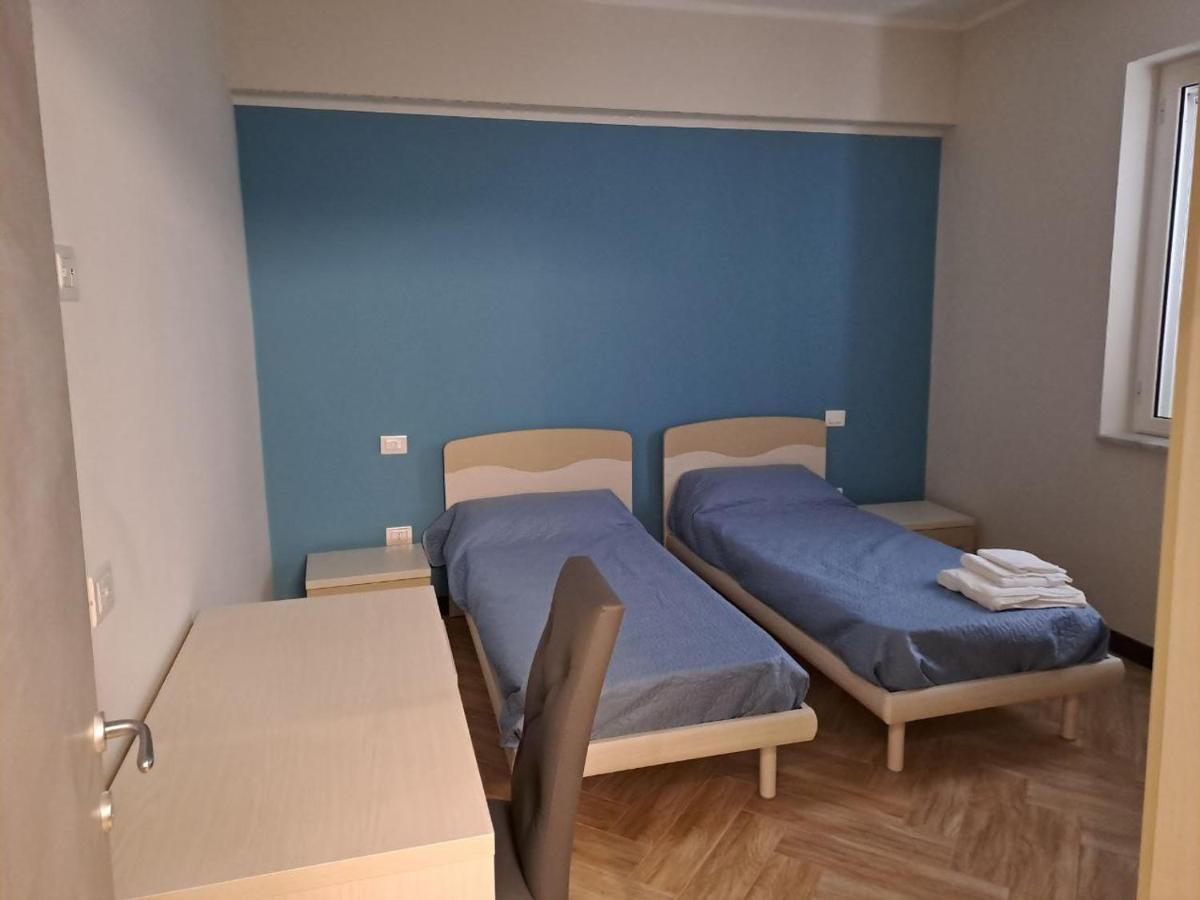 Sweet Elite House Villa Scafati Kültér fotó