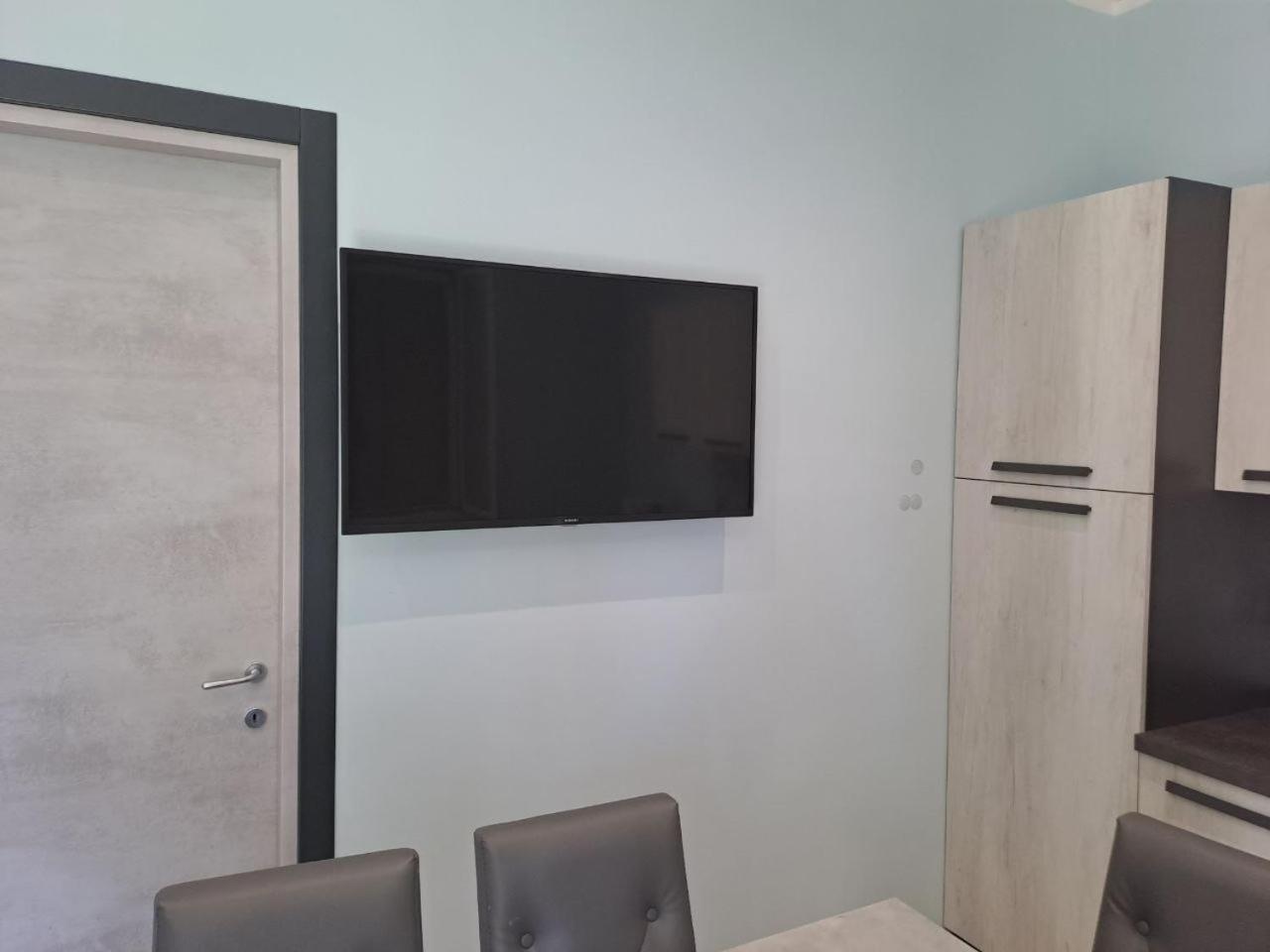 Sweet Elite House Villa Scafati Kültér fotó